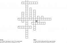 Science 7Th Grade Crossword Puzzle Crossword – Wordmint – Free Printable Crossword Puzzles For 7Th Graders