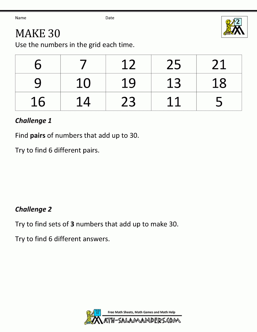 printable-math-puzzles-grade-7-printable-crossword-puzzles