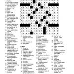 September | 2010 | Matt Gaffney's Weekly Crossword Contest   Printable Crossword Puzzles 2010