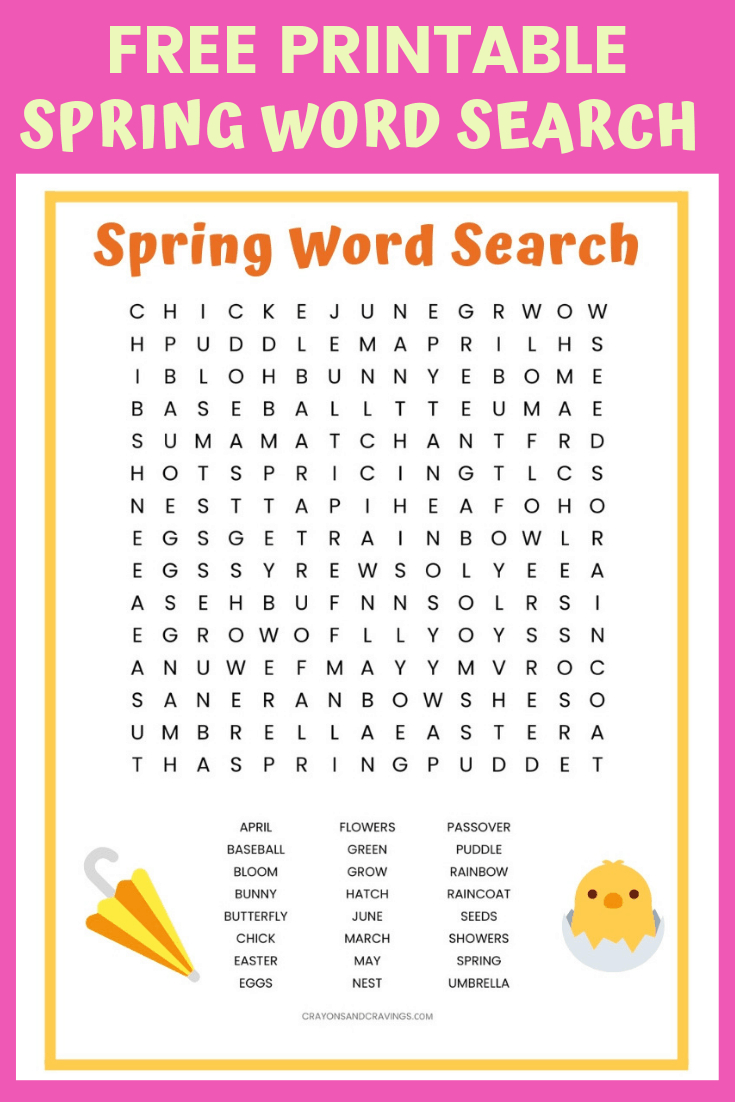 printable-spring-puzzles-printable-crossword-puzzles