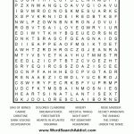 Stephen King Books Word Search Puzzle | Teen Programming | Word   Printable Crossword Puzzles About Books