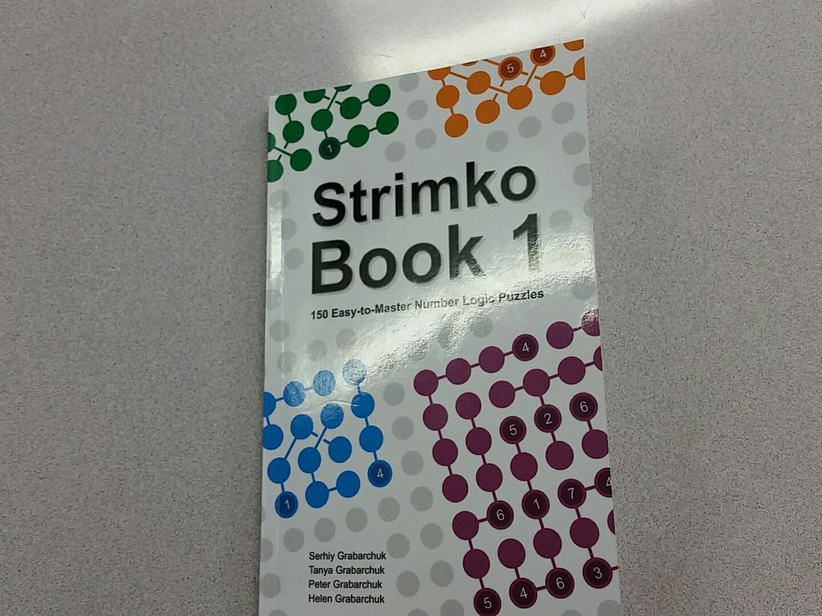 Strimko Hashtag On Twitter - Printable Numbrix Puzzles 2009