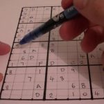 Sudoku 16 X 16 Printable   Printable Hexadoku Puzzles