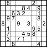 Sudoku Kids Easy | Kids Activities   Printable Sudoku Puzzles 3X3