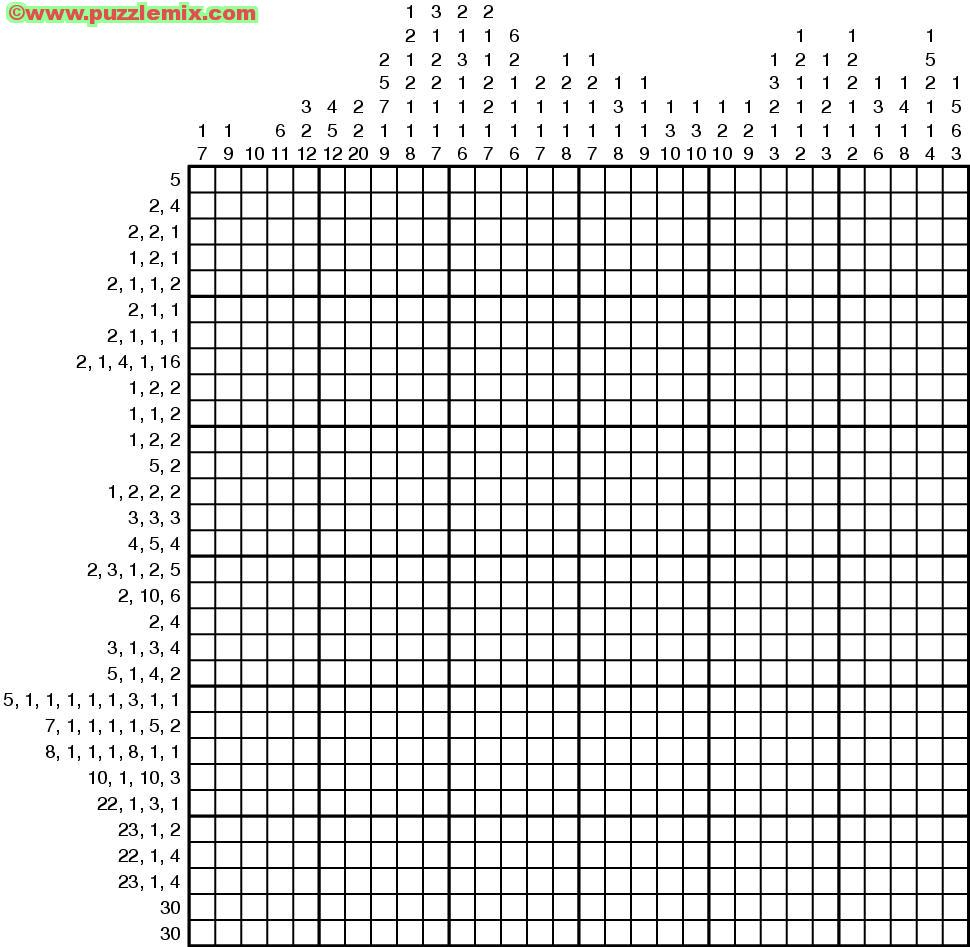 Sudoku Master? Go Beyond With These Puzzles. | Number Loving - Printable Hashi Puzzles