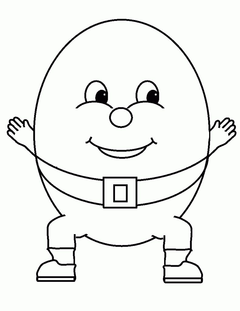 Templates A Literature Guides Nursery Rhyme Party Preschool 