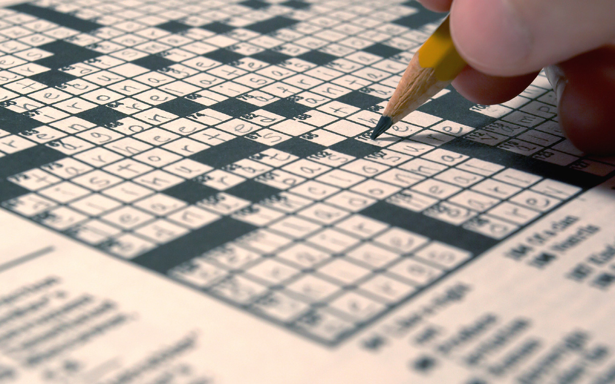 The Crossword Puzzle Turns 100! Get A Free, Printable Copy Of The