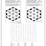 The Global Zambian Magazine Issue 1The Global Zambian Magazine   Printable Rosetta Puzzles