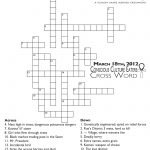 The Hunger Games Crossword *2 Is Rue's District 11 Mate, Hard To   Hunger Games Crossword Puzzle Printable