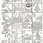 The Original Puzzle | Christmas | Christmas Games, Christmas Fun   Printable Christmas Rebus Puzzles