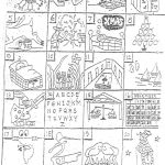 The Original Puzzle   Printable Christmas Rebus Puzzles