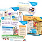 Tip Sheets For Nutrition Education   Printable Nutrition Puzzles For Adults