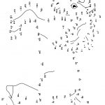 Unicorn Dot To Dot | Free Printable Coloring Pages   Printable Unicorn Puzzles