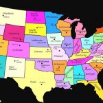 United States Puzzle Game State Map Printable Us Games For Ipad   Printable Usa Puzzle