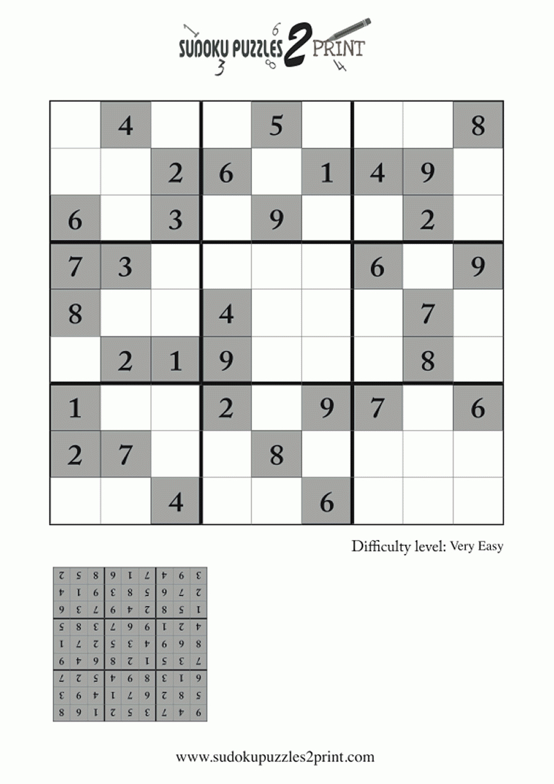 very hard sudoku puzzle to print 5 printable sudoku