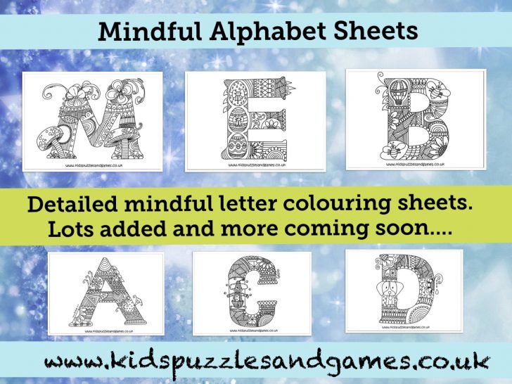 Printable Children's Crossword Puzzles Uk