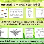 Welcome To Kids Puzzles And Games   Printable Puzzles Ks1