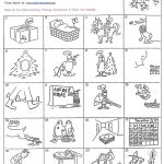 Woodworking Tools: Crochet Crossword Puzzles   Printable Puzzles Hints