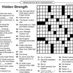 Worcester Sun Contracts For Worcester Themed Crossword Puzzles   La Times Printable Crossword July 2017