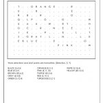 Word Search Puzzle Generator   3. Http //tools.atozteacherstuff.com/free Printable Crossword Puzzle Maker/