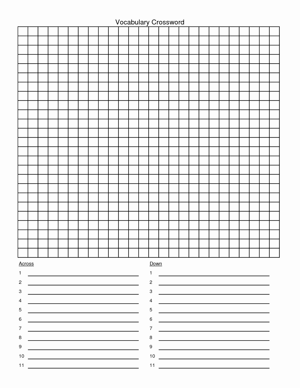 Blank Wordsearch Grids Word Find Word Search Printables Word Seach Word Search Grids Blank