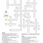 World Cup Activity: Crossword Puzzle | Educational Games, Websites   Printable Crossword Puzzles January 2018